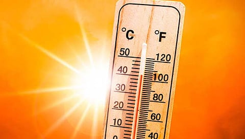 Heat will increase : येत्या काही दिवसात उत्तर महाराष्ट्रासह कोकणात दिवसा ऊन वाढणार