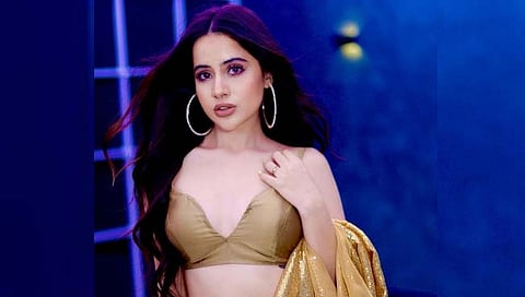 urfi javed 