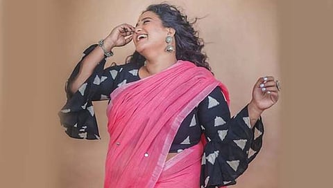 vanita kharat
