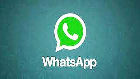 WhatsAppने एका महिन्यात ब्लॉक केले भारतातील २० लाखांवर अकाऊंट