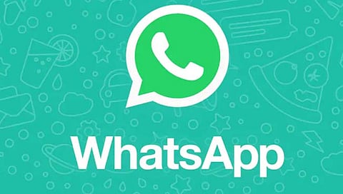 WhatsApp New Feature : भन्नाटचं! आता व्‍हाॅट्‍स ॲप वापरा इंटरनेटशिवाय