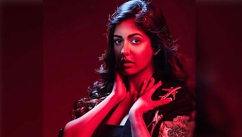 Ishita Dutta : इशिताच्या फोटोंनी केली कमाल; ब्लॅक कोटमध्ये हॉटनेसचा तडका ?