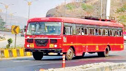 २ एप्रिलपासून तिलारी घाटातून धावणार लालपरी 