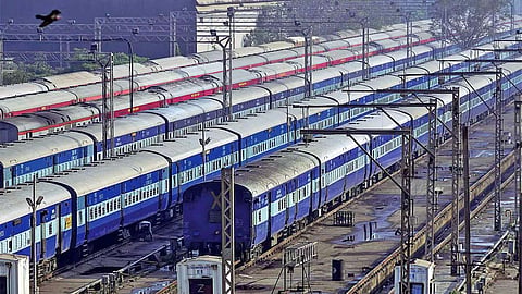Dahanu-Virar Local | 
