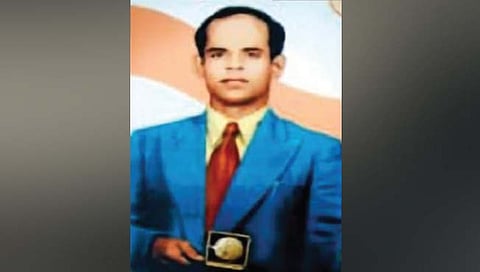 स्व. खशाबा जाधव यांच्या पद्मश्रीचे सरकारला वावडे; कुस्ती शौकिनांमधून संतप्त प्रतिक्रिया