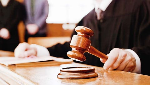 Nashik News : पत्नीवर प्राणघातक हल्ला करणाऱ्या पतीस आजन्म कारावास