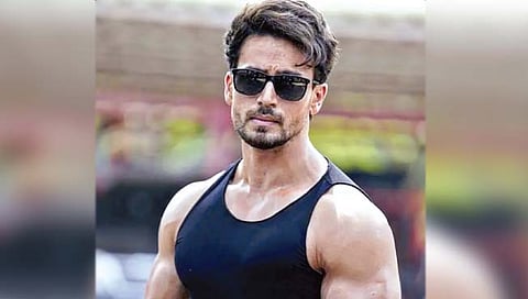 Tiger Shroff : टायगरला हॉलीवूडमध्ये साकारायचा आहे अ‍ॅक्शन सुपरहीरा