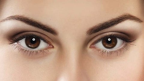 dark circle eyes 