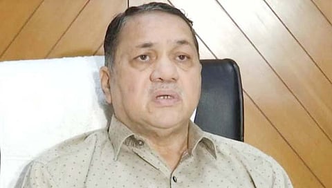 दिलीप वळसे-पाटील : “गृह विभागावर मुख्यमंत्र्यांची कुठलीही नाराजी नाही”