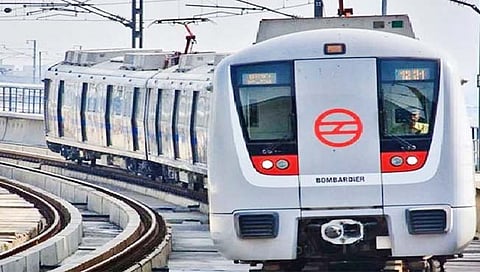 दिल्‍लीत मेट्रो आणि रुग्णालयांचा वीज पुरवठा बाधित होण्याची शक्यता