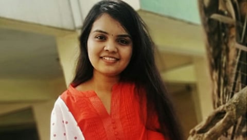 नाशिक : दिंडोरीच्या पायलचे ‘एमपीएससी’त यश ; ‘या’ पदावर झाली नियुक्ती