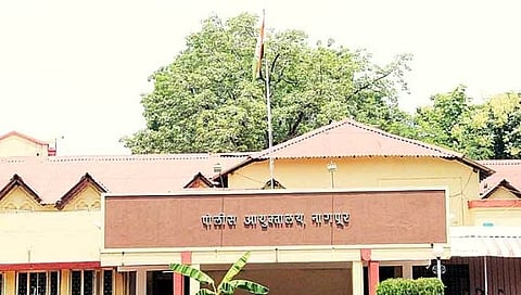 नागपूर : वारंवार गैरहजर राहणारे १७ पोलीस कर्मचारी निलंबित : आयुक्तांची कारवाई