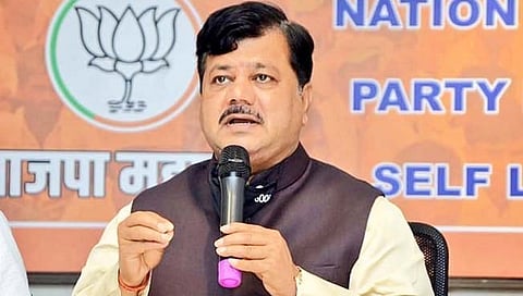 Praveen Darekar
