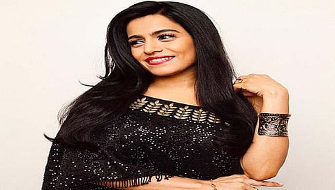 Grammy  Award 2022 : ग्रॅमी पुरस्कार विजेत्‍या फाल्‍गुनीने मुंबईतून केली हाेती करियरला सुरुवात
