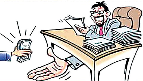 नाशिक : मनपाच्या मालमत्ताकराचा कर्मचार्‍यांकडूनच अपहार