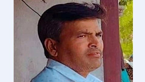 पोलिसाच्या हल्ल्यातील सासर्‍याचा मृत्यू ; मृतदेह ताब्यात घेण्यास नकार