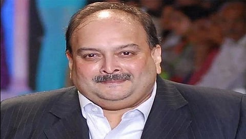 मेहुल चोक्सीची नाशिकमधील 100 एकर जमीन प्राप्तिकर विभागाकडून जप्त
