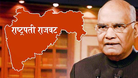 राष्ट्रपती राजवट म्हणजे काय? सद्यस्थितीत राज्यात राष्ट्रपती राजवट लागू होऊ शकते का? 