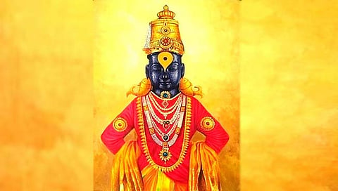 दोन वर्षांनंतर पुन्हा पंढरीची पायी वारी, आळंदीतून २१ जूनला माऊलींच्या पालखीचे प्रस्थान