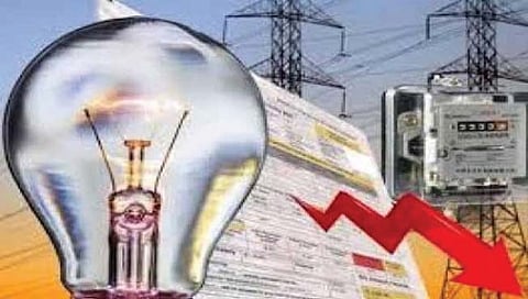 Electricity Bill