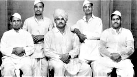 वैयक्‍तिक ऑलिम्पिक