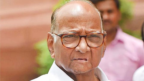 भाजपाची सांप्रदायिकता आणि इंधन दरवाढीविरोधात देशात जागृती करणार : शरद पवार