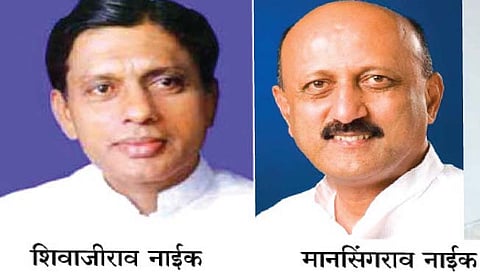  राजकीय समीकरणे