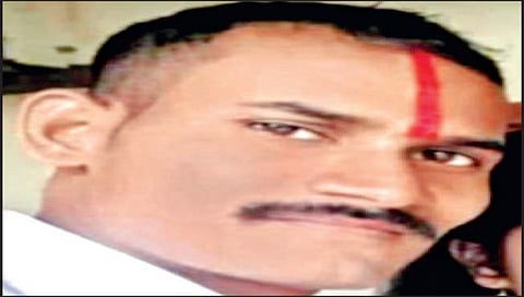 सांगली : संखहद्दीत शेततळ्यात बुडून अंकलगीच्या तरुणाचा मृत्यू