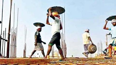 construction workers bonus