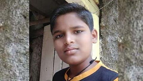 सातारा : मधमाशांच्या हल्ल्यामुळे दरीत पडून मुलाचा मृत्यू                                                                      