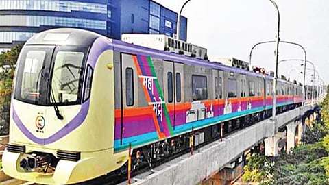 Metro News