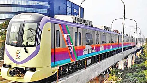 मुंबई : स्वारगेट ते कात्रज भुयारी मेट्रो