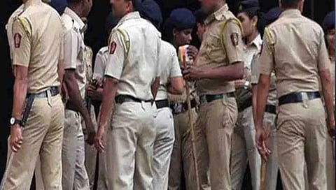 इस्लामपूर : पोलिस अधिकार्‍याची ग्रा.पं. सदस्याला मारहाण