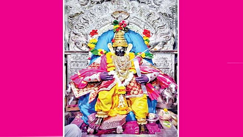 जोतिबा डोंगर : चैत्र यात्रेसाठी प्रशासन सज्ज