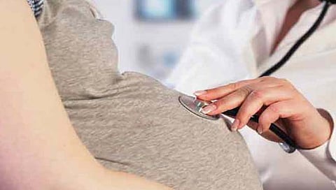 गर्भधारणा आणि थॅलेसेमिया तपासणी