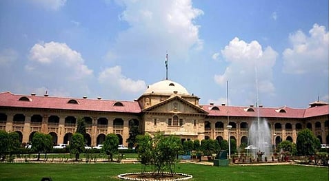 योगी आदित्‍यनाथ यांचे नाव शोधायला गेला, १ लाख रुपयांचा दंड बसला!