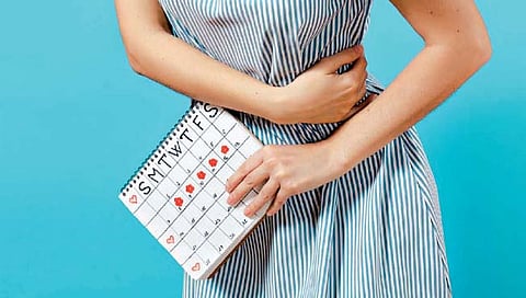 Postpone periods