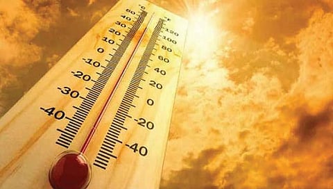 भारतात मार्चपासून 16 हजारहून अधिक उष्माघात तर 60 मृत्यूची नोंद