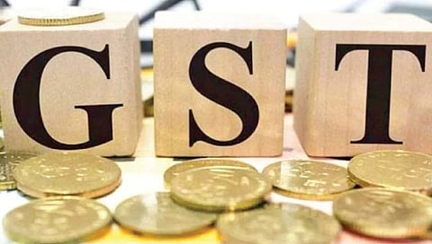 GST collection : वस्तू व सेवा कर संकलनात एप्रिलच्‍या महिन्‍याच्‍या तुलनेत १६.६ टक्क्यांची घट