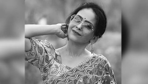 Aishwarya narkar : मोकळ्या केसांत ऐश्वर्याची हटके स्टाईल (video)