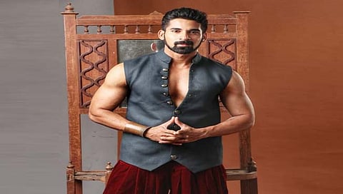 छत्रपती शिवाजी महाराजांच्या चित्रपटाची अशी अवस्था तर…, अक्षय वाघमारेची पोस्ट चर्चेत