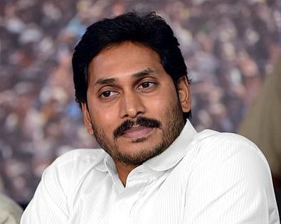 हत्या प्रकरणी आंध्रचे मुख्यमंत्री जगन मोहन रेड्डी यांच्या काकांना  CBI कडून अटक