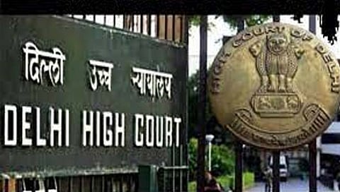  Delhi High Court