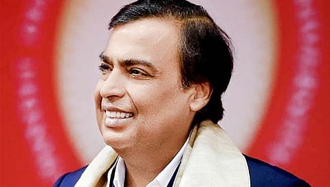 देशातील सर्वात मोठा IPO आणण्याची मुकेश अंबानींची तयारी