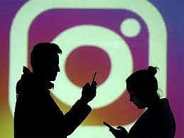  Fraud on Instagram