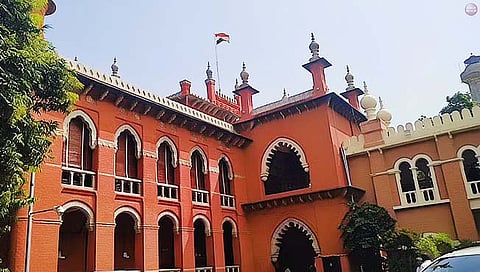 चेन्‍नई : व्हर्च्युअल सुनावणीत महिलेशी अंगलट भोवली; वकिलाला होणार २ आठवड्यांचा तुरुंगवास