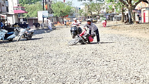 Malegaon www.pudhari.news