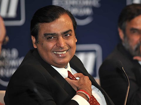 Reliance Market Capitalisation |’रिलायन्स’ची कमाल! बनली २० लाख कोटींचे मार्केट कॅप ओलांडणारी पहिली भारतीय कंपनी