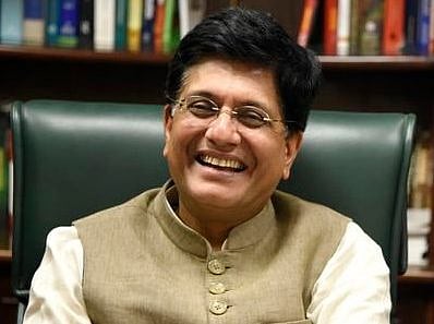 पीयूष गोयल 110 कोटींचे मनसबदार तर वर्षा गायकवाड-संजय पाटील यांची आहे इतकी संपत्ती