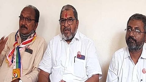 शेतीमाल, दूधाला हमीभाव, एफआरपी याबाबतचा ग्रामसभेतील ठराव घेऊन राष्ट्रपतींना भेटणार : राजू शेट्टी